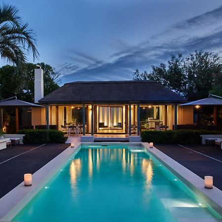 Posada Tamarindo Хосе-Игнасио Экстерьер фото