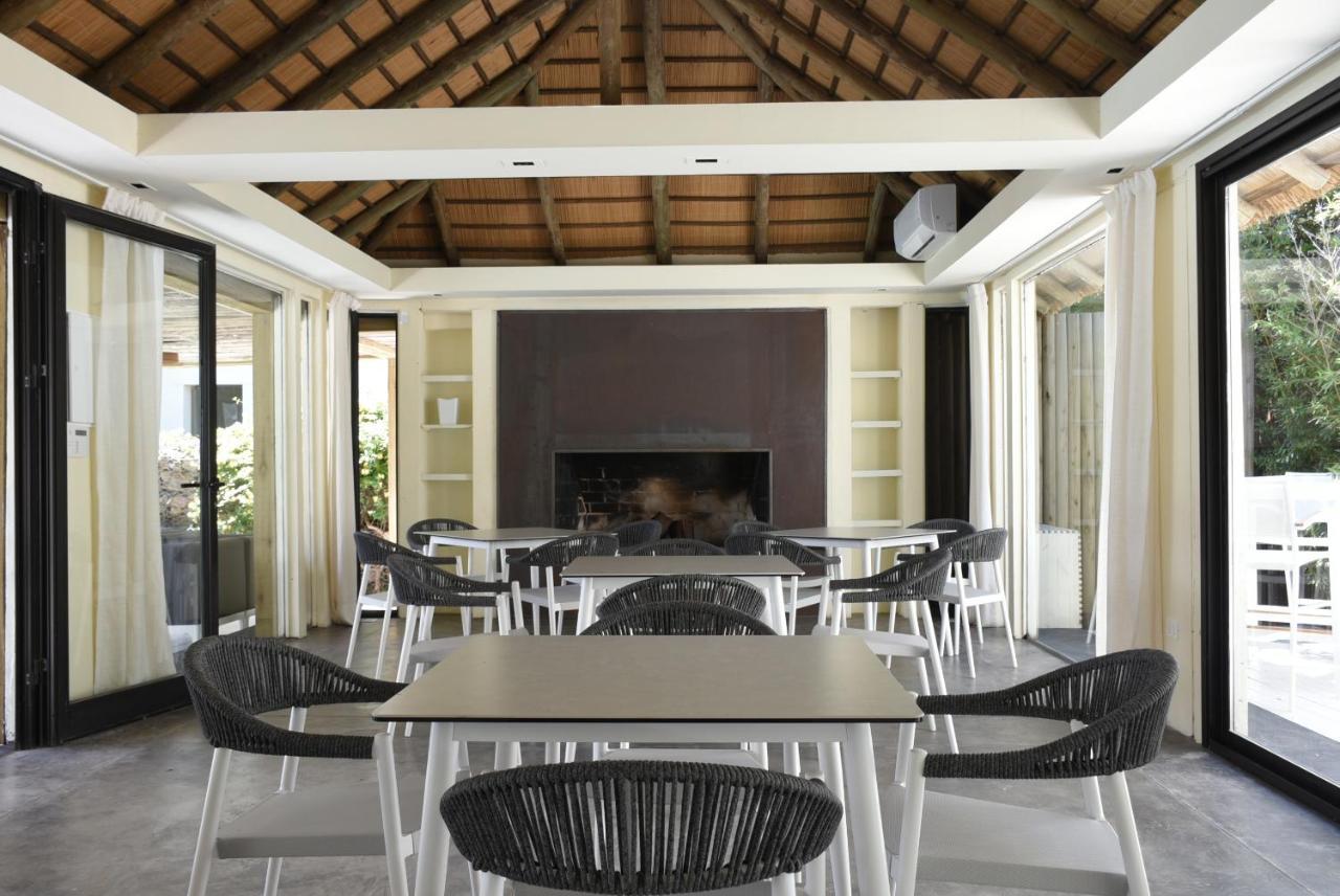 Posada Tamarindo Хосе-Игнасио Экстерьер фото