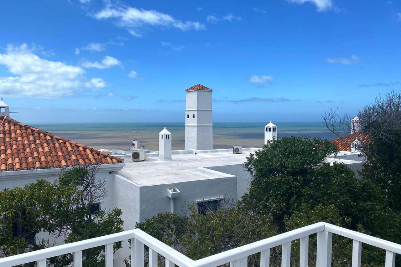 Posada Tamarindo Хосе-Игнасио Экстерьер фото