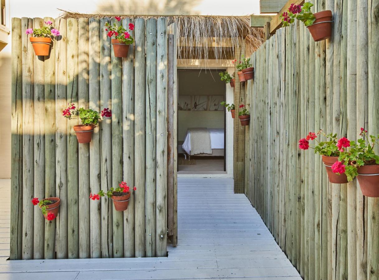 Posada Tamarindo Хосе-Игнасио Экстерьер фото