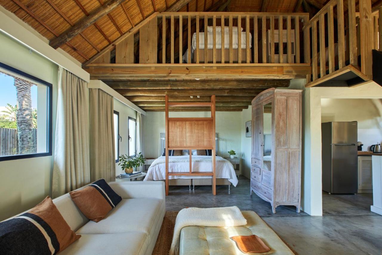 Posada Tamarindo Хосе-Игнасио Экстерьер фото