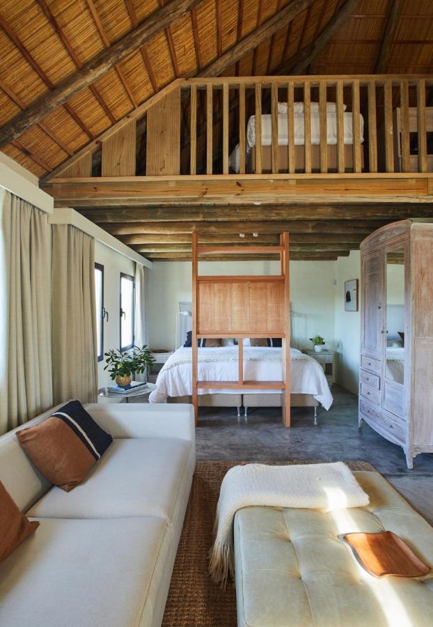 Posada Tamarindo Хосе-Игнасио Экстерьер фото